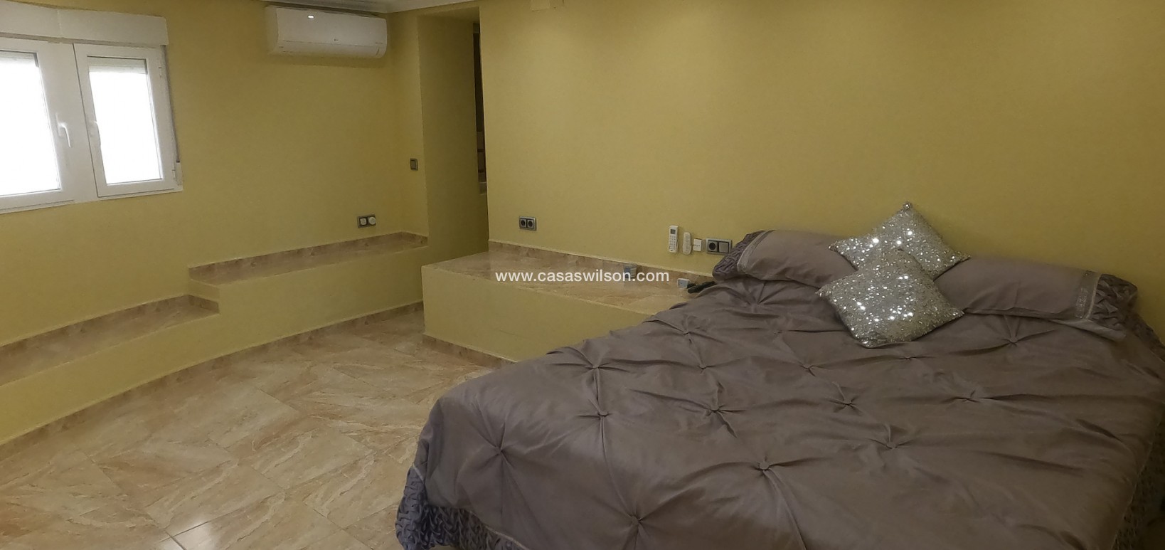 Sale - Villa - Algorfa