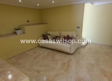 Sale - Villa - Algorfa