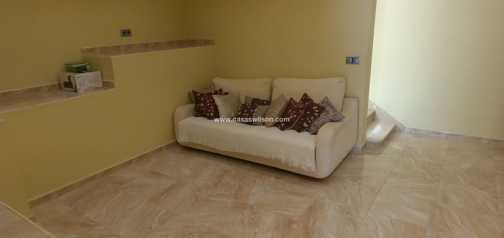 Sale - Villa - Algorfa