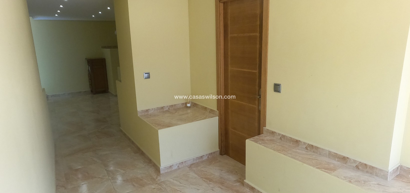 Sale - Villa - Algorfa