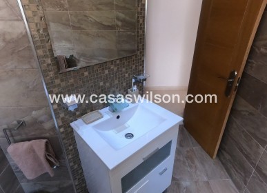 Sale - Villa - Algorfa