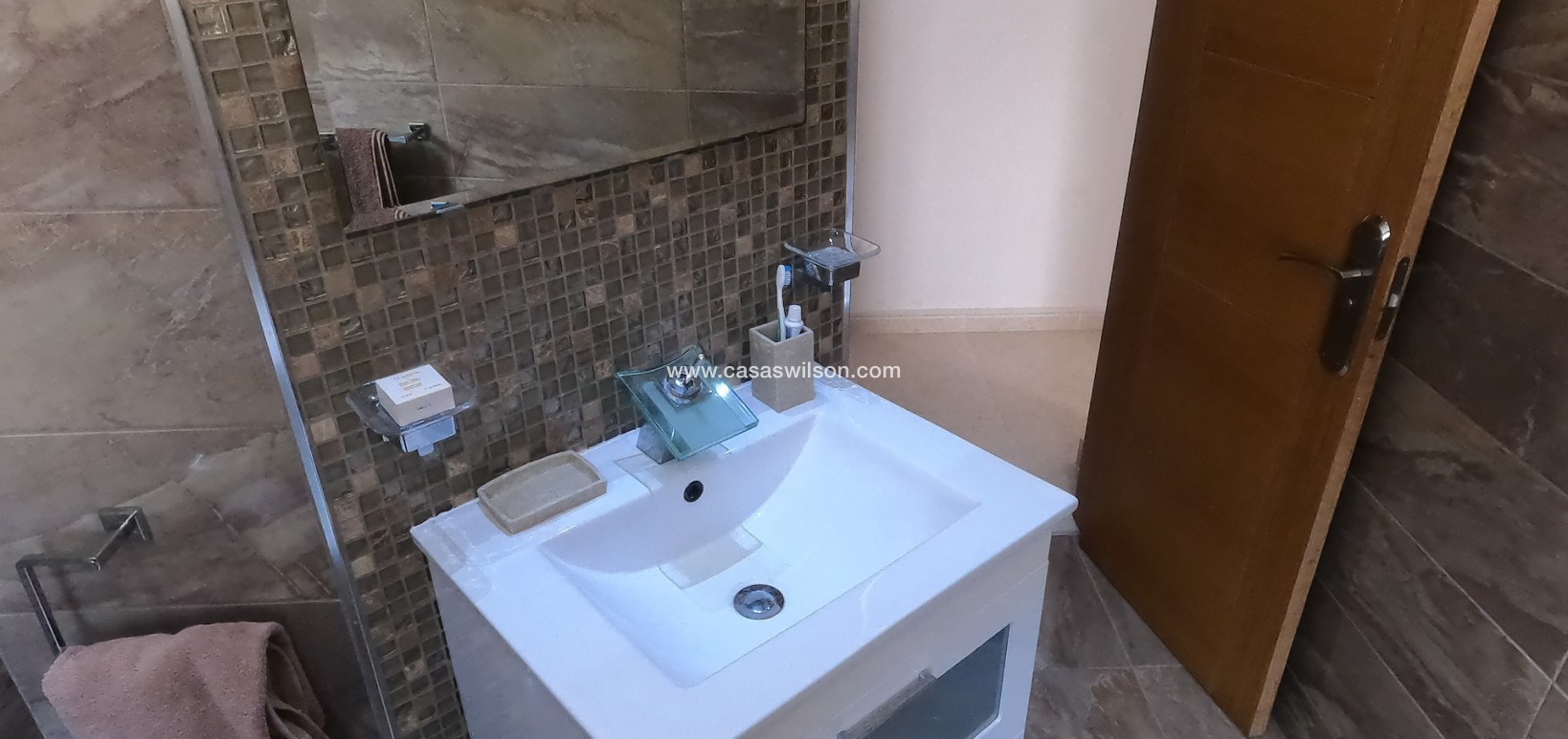 Sale - Villa - Algorfa