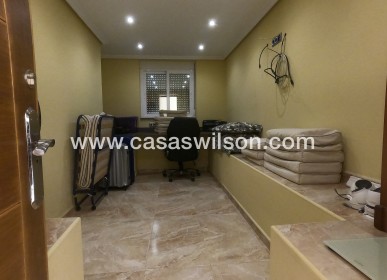 Sale - Villa - Algorfa
