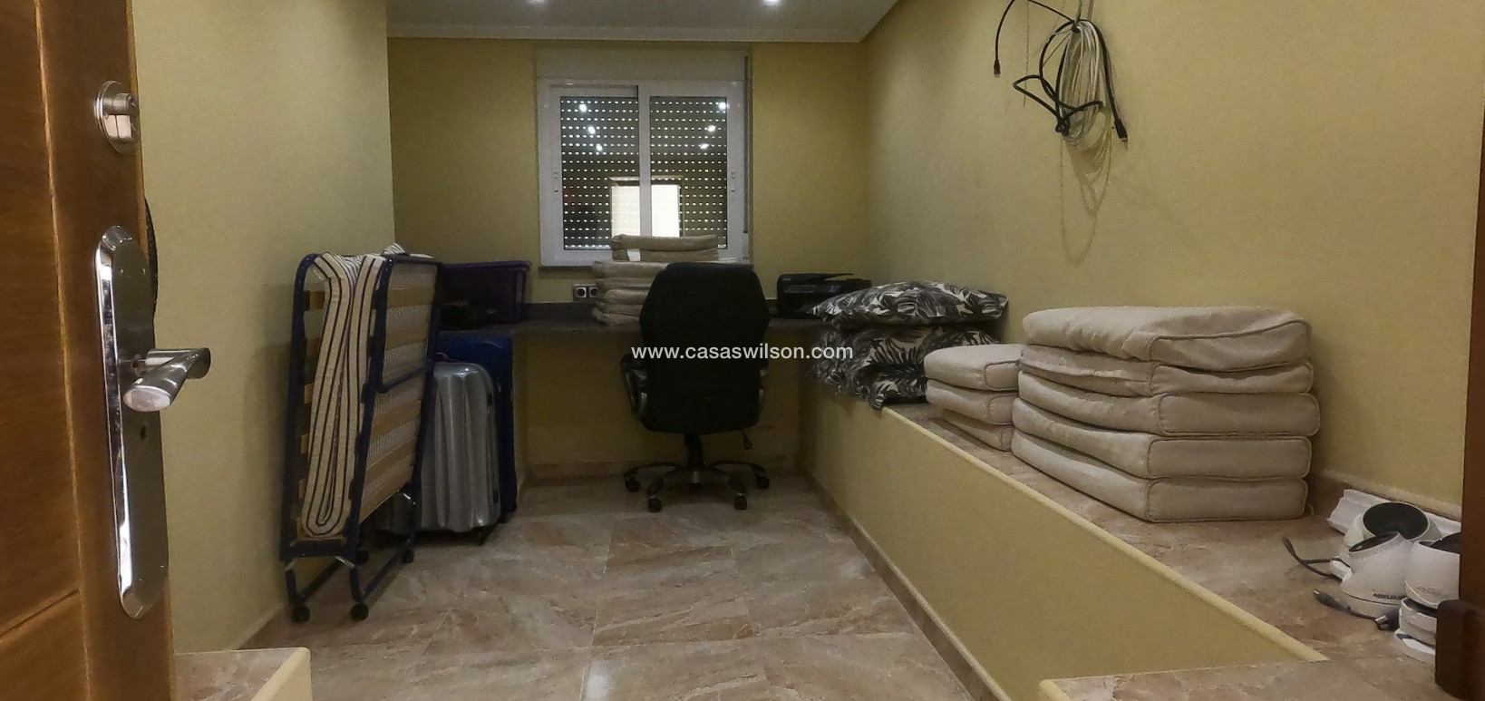 Sale - Villa - Algorfa