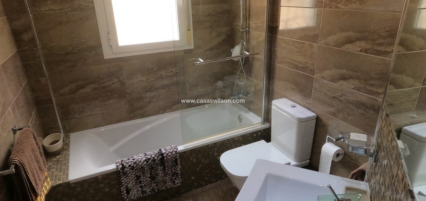 Sale - Villa - Algorfa