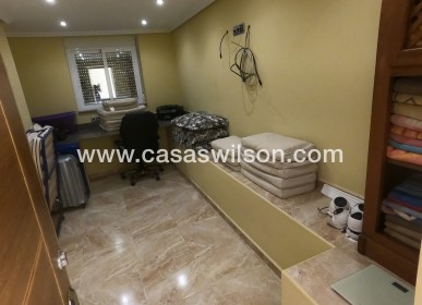 Sale - Villa - Algorfa