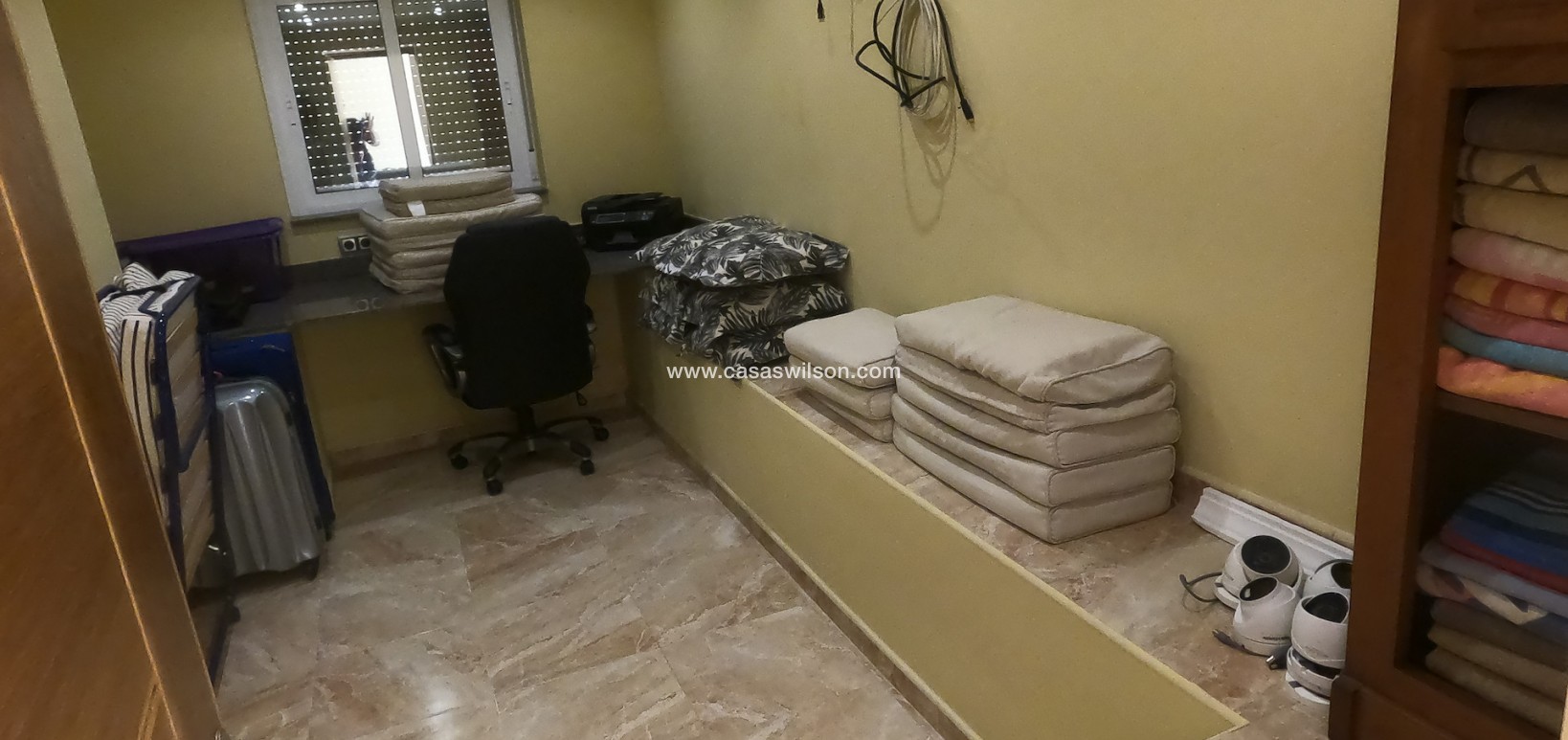 Sale - Villa - Algorfa