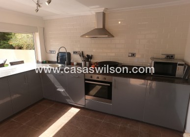 Sale - Villa - Algorfa