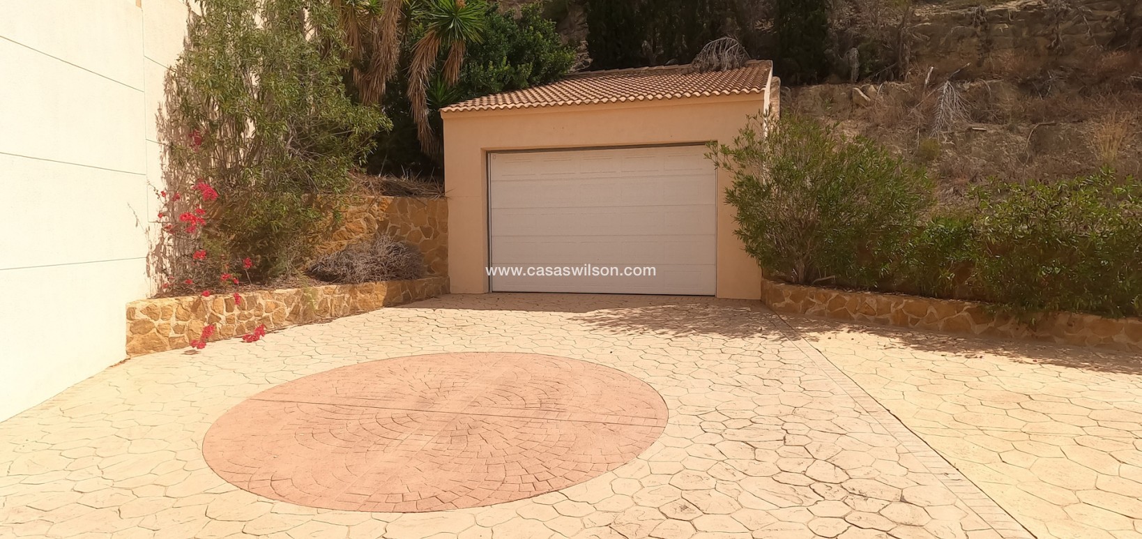 Sale - Villa - Algorfa