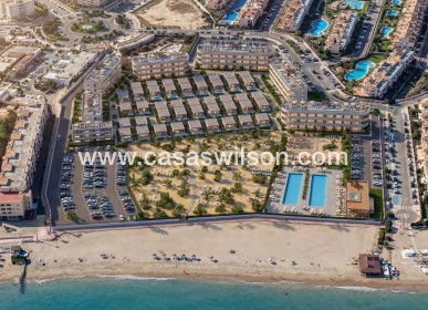 New Build - Appartement - Vera - Vera playa