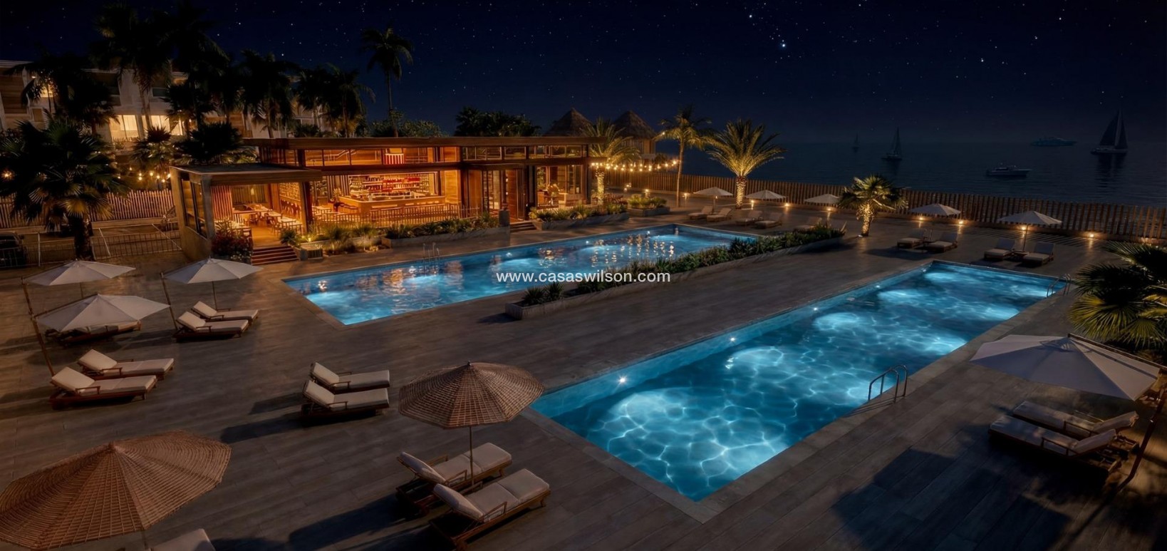 New Build - Appartement - Vera - Vera playa