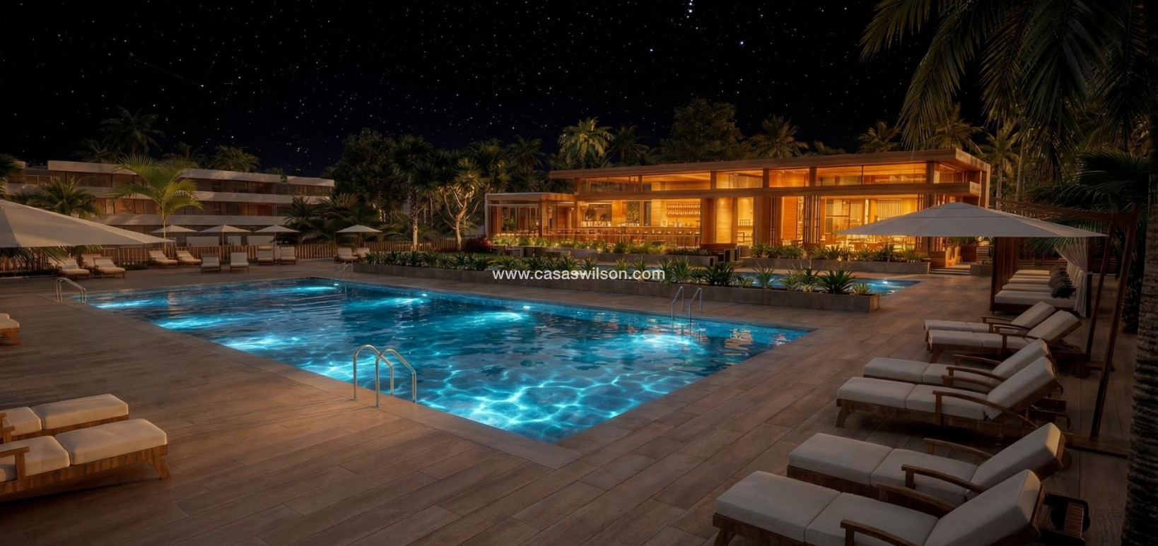 New Build - Appartement - Vera - Vera playa