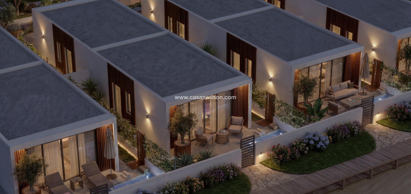 New Build - Appartement - Vera - Vera playa