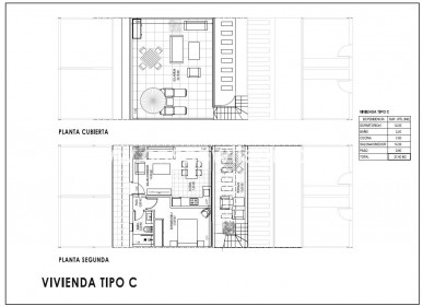 New Build - Appartement - Vera - Vera playa
