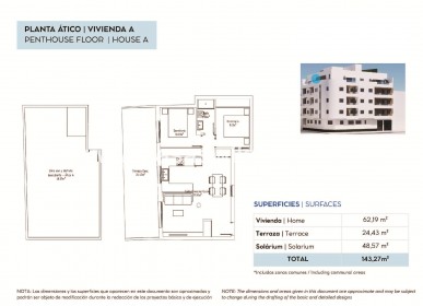 New Build - Appartement - Torrevieja - pueblo