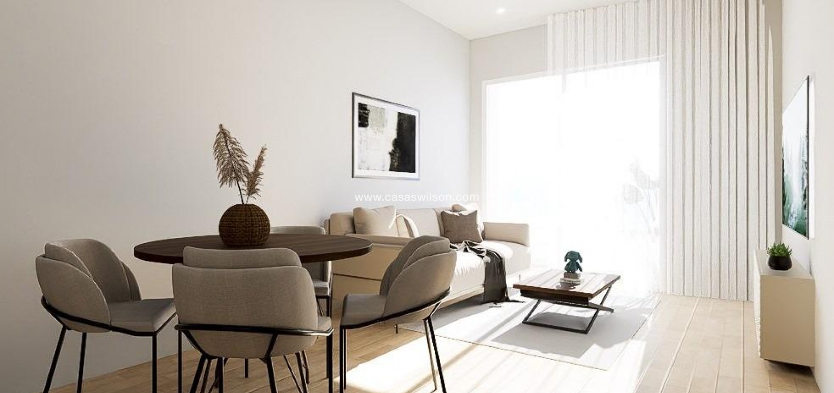 New Build - Appartement - Torrevieja - pueblo