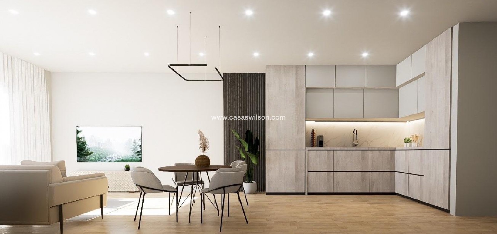 New Build - Appartement - Torrevieja - pueblo