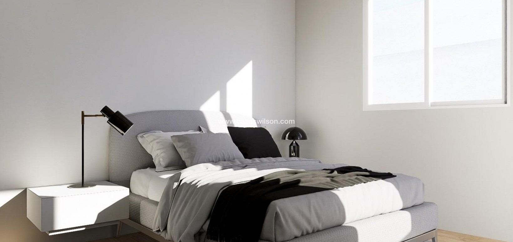New Build - Appartement - Torrevieja - pueblo