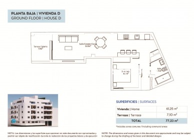 New Build - Appartement - Torrevieja - pueblo