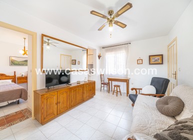 Bestaande bouw - Appartement - Torrevieja