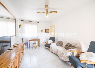 Bestaande bouw - Appartement - Torrevieja