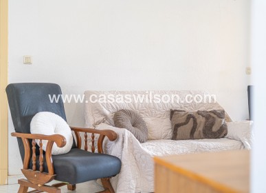 Bestaande bouw - Appartement - Torrevieja