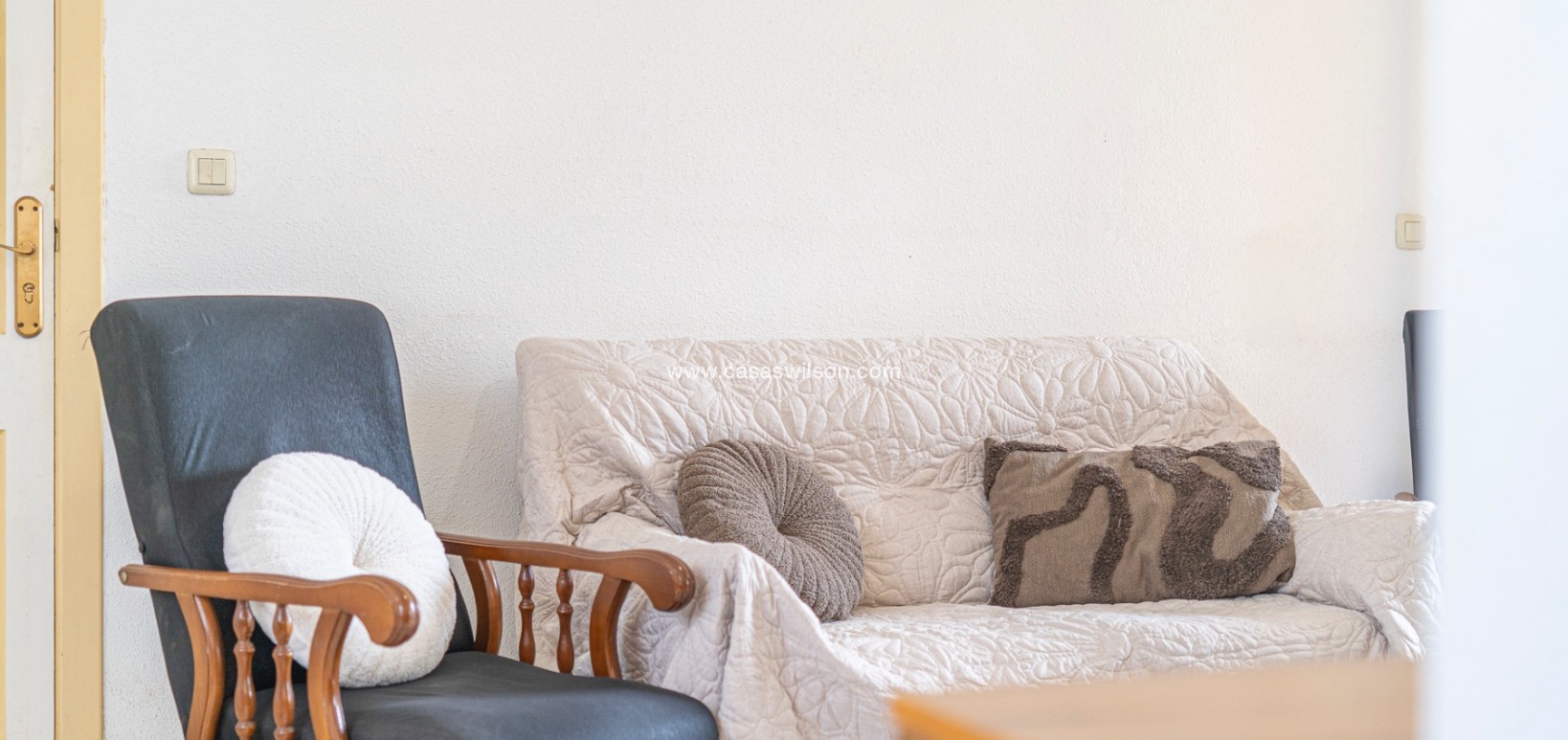 Bestaande bouw - Appartement - Torrevieja