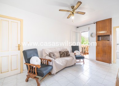 Bestaande bouw - Appartement - Torrevieja