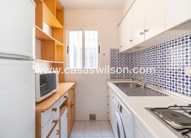 Bestaande bouw - Appartement - Torrevieja