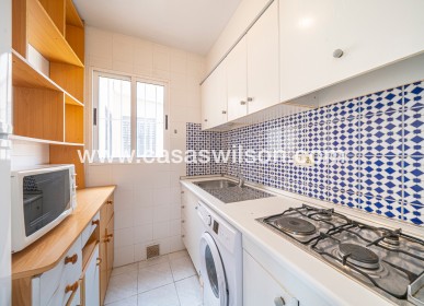 Bestaande bouw - Appartement - Torrevieja