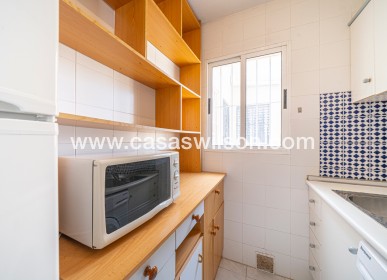 Bestaande bouw - Appartement - Torrevieja