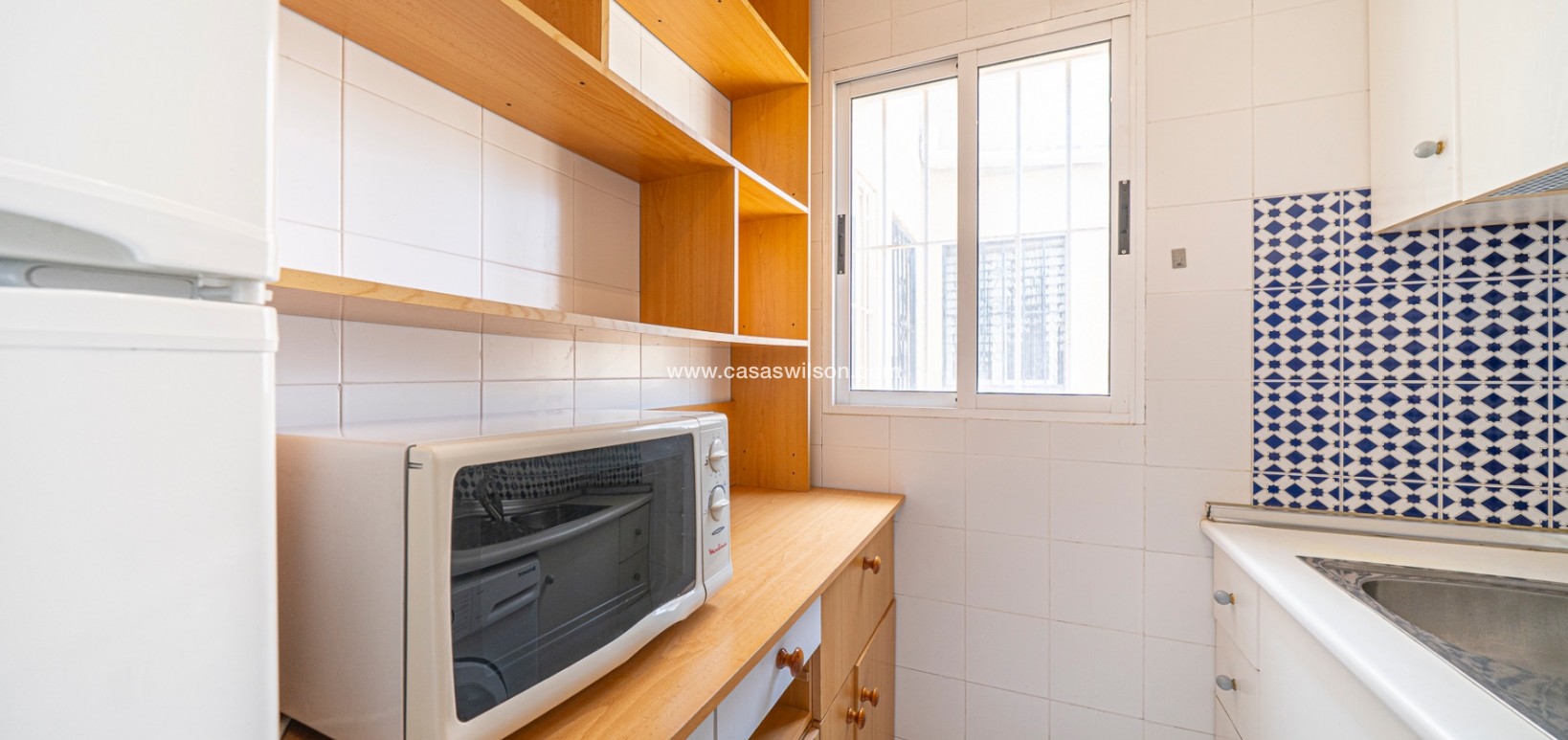Bestaande bouw - Appartement - Torrevieja