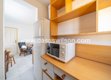 Bestaande bouw - Appartement - Torrevieja