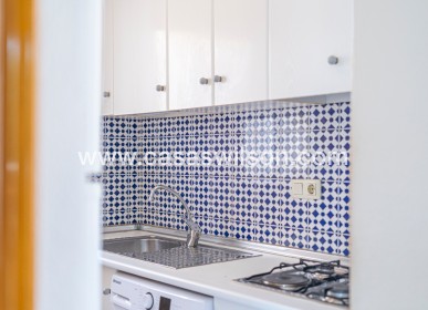 Bestaande bouw - Appartement - Torrevieja