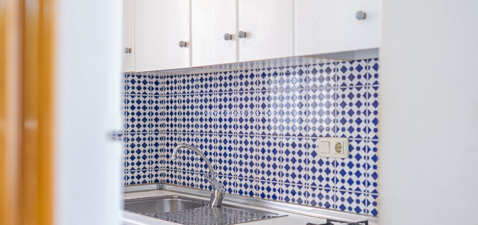 Bestaande bouw - Appartement - Torrevieja