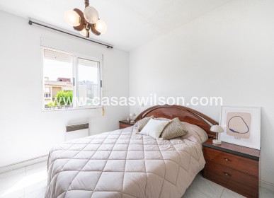 Bestaande bouw - Appartement - Torrevieja