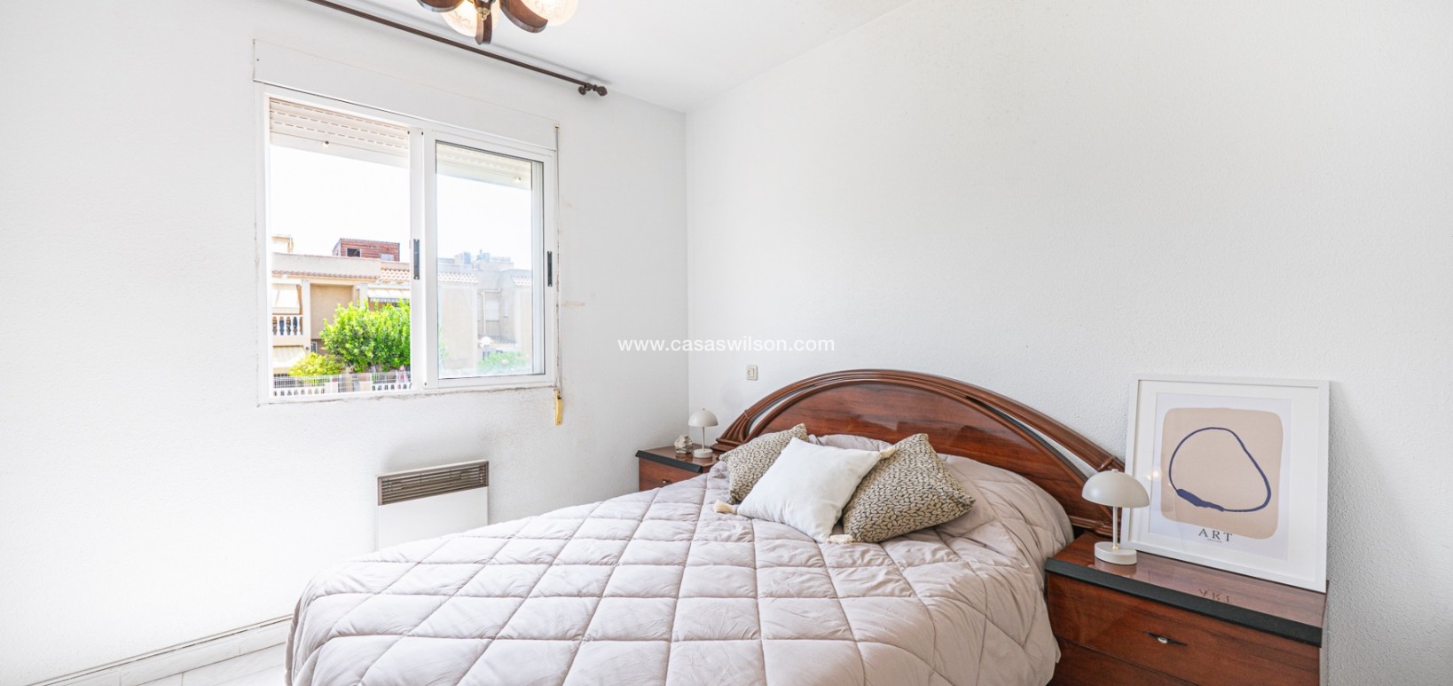 Bestaande bouw - Appartement - Torrevieja