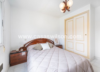 Bestaande bouw - Appartement - Torrevieja