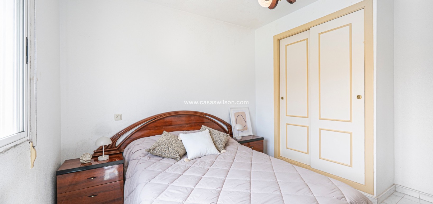 Bestaande bouw - Appartement - Torrevieja