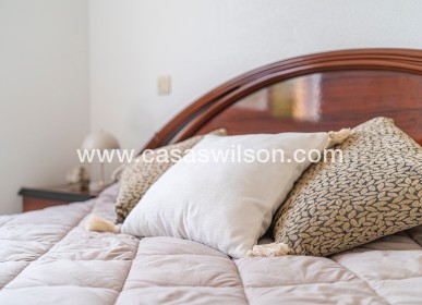 Bestaande bouw - Appartement - Torrevieja