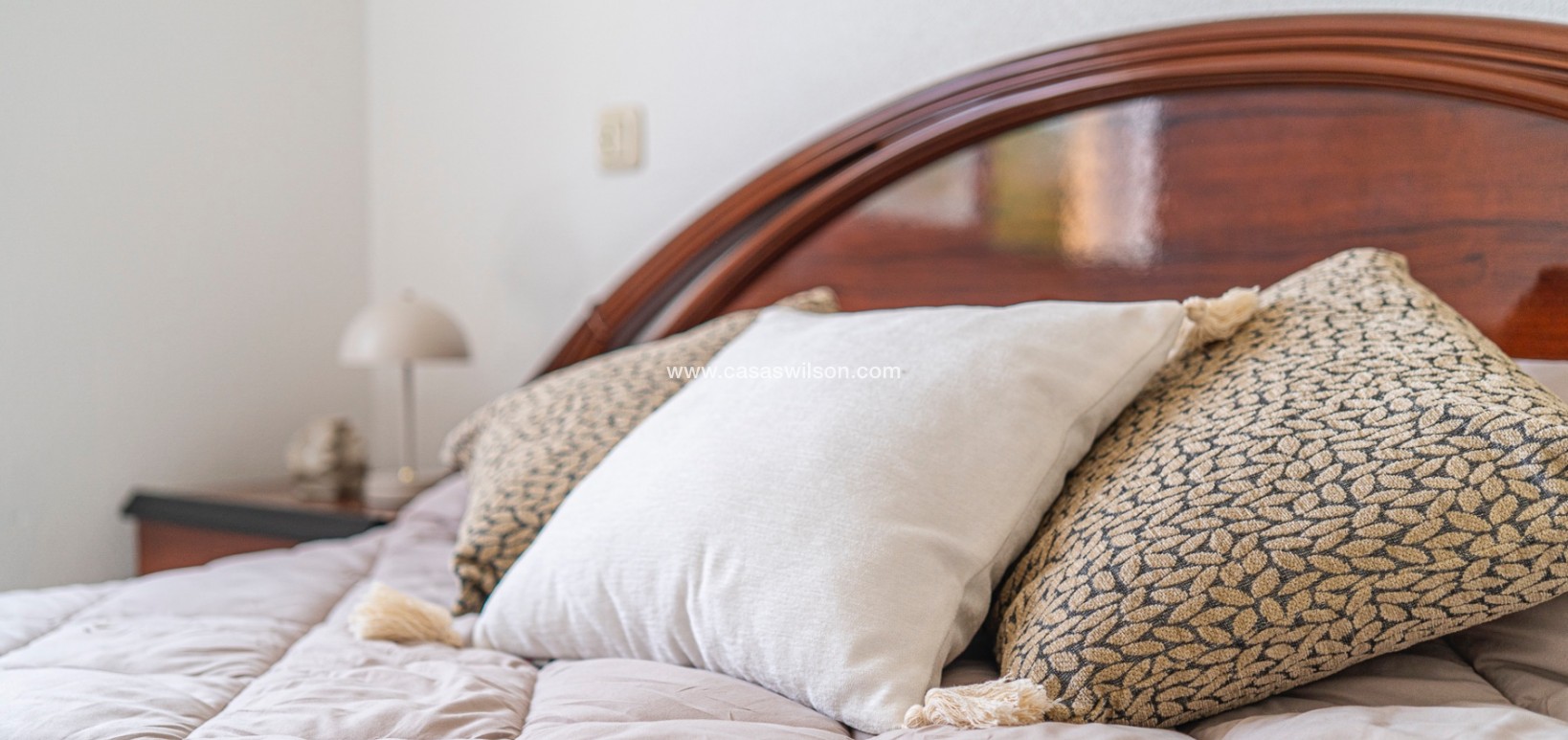 Bestaande bouw - Appartement - Torrevieja