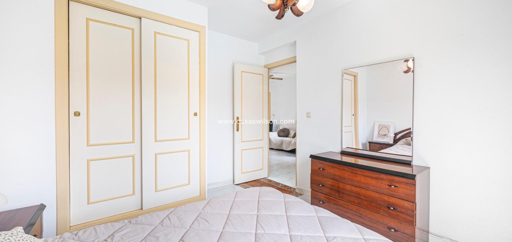 Bestaande bouw - Appartement - Torrevieja