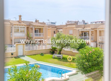 Bestaande bouw - Appartement - Torrevieja