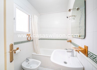 Bestaande bouw - Appartement - Torrevieja