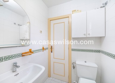 Bestaande bouw - Appartement - Torrevieja