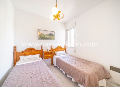 Bestaande bouw - Appartement - Torrevieja