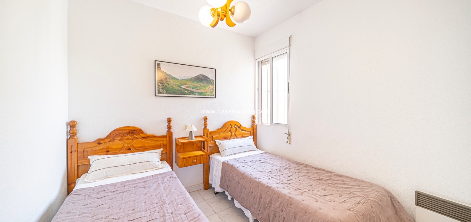 Bestaande bouw - Appartement - Torrevieja