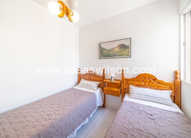 Bestaande bouw - Appartement - Torrevieja