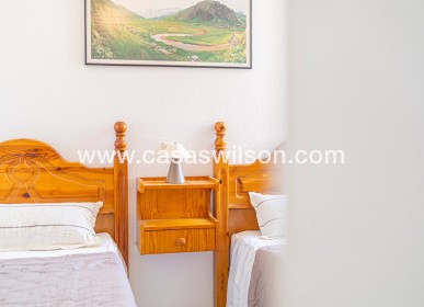 Bestaande bouw - Appartement - Torrevieja
