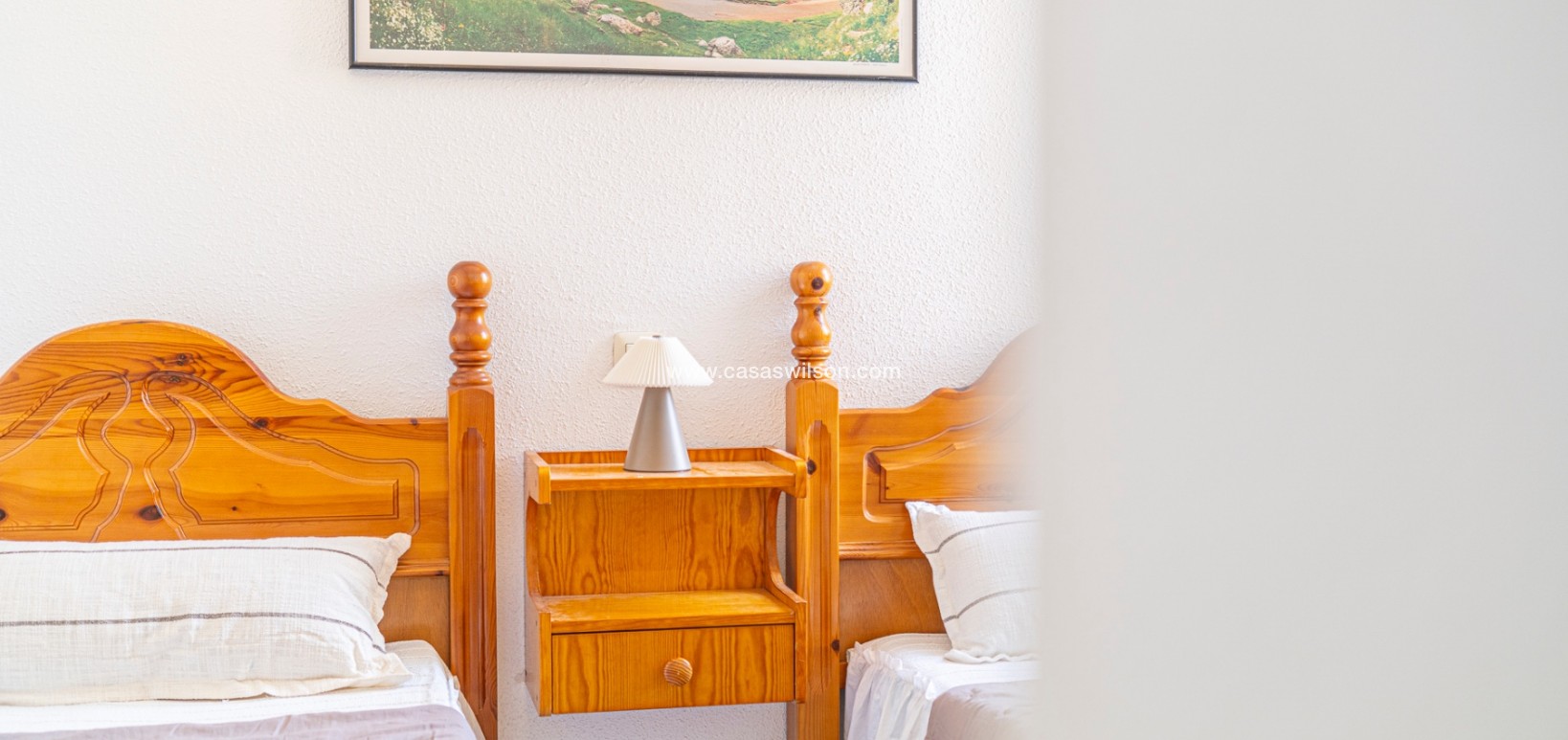 Bestaande bouw - Appartement - Torrevieja